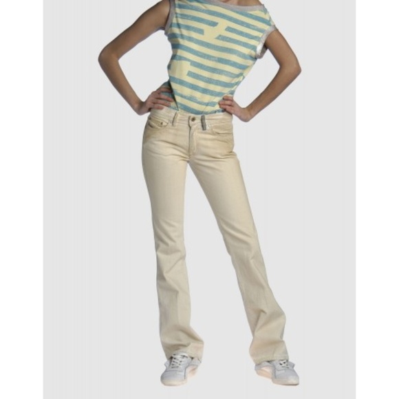 DIESEL Jeans NWT - Picture 1 of 9